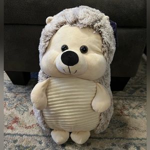 NWT Kellytoy XL Stuffed Animal
